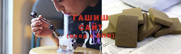 винт Михайлов